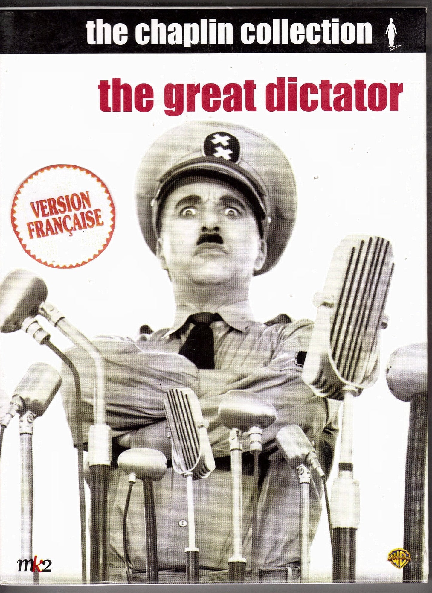 Le Dictateur
