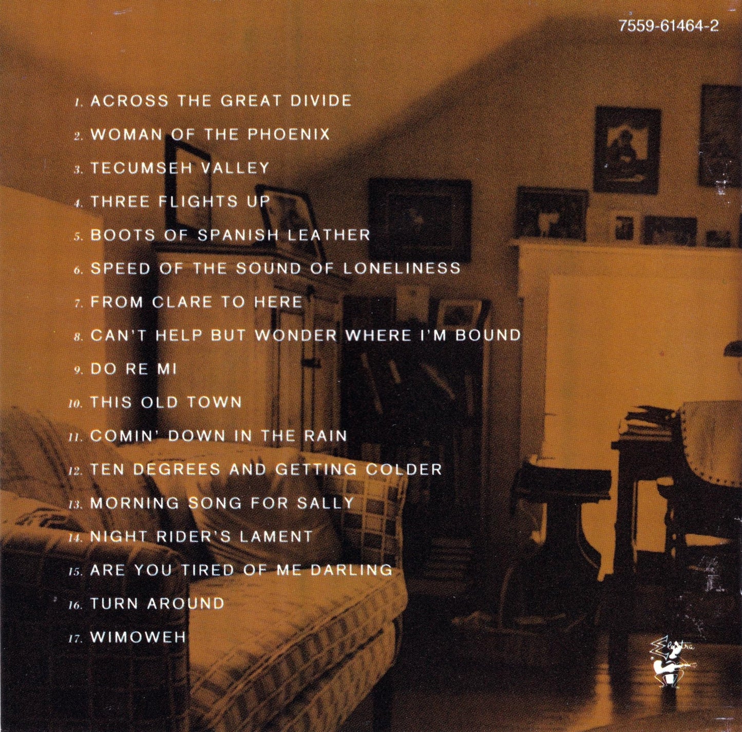 Other Voices, Other Rooms