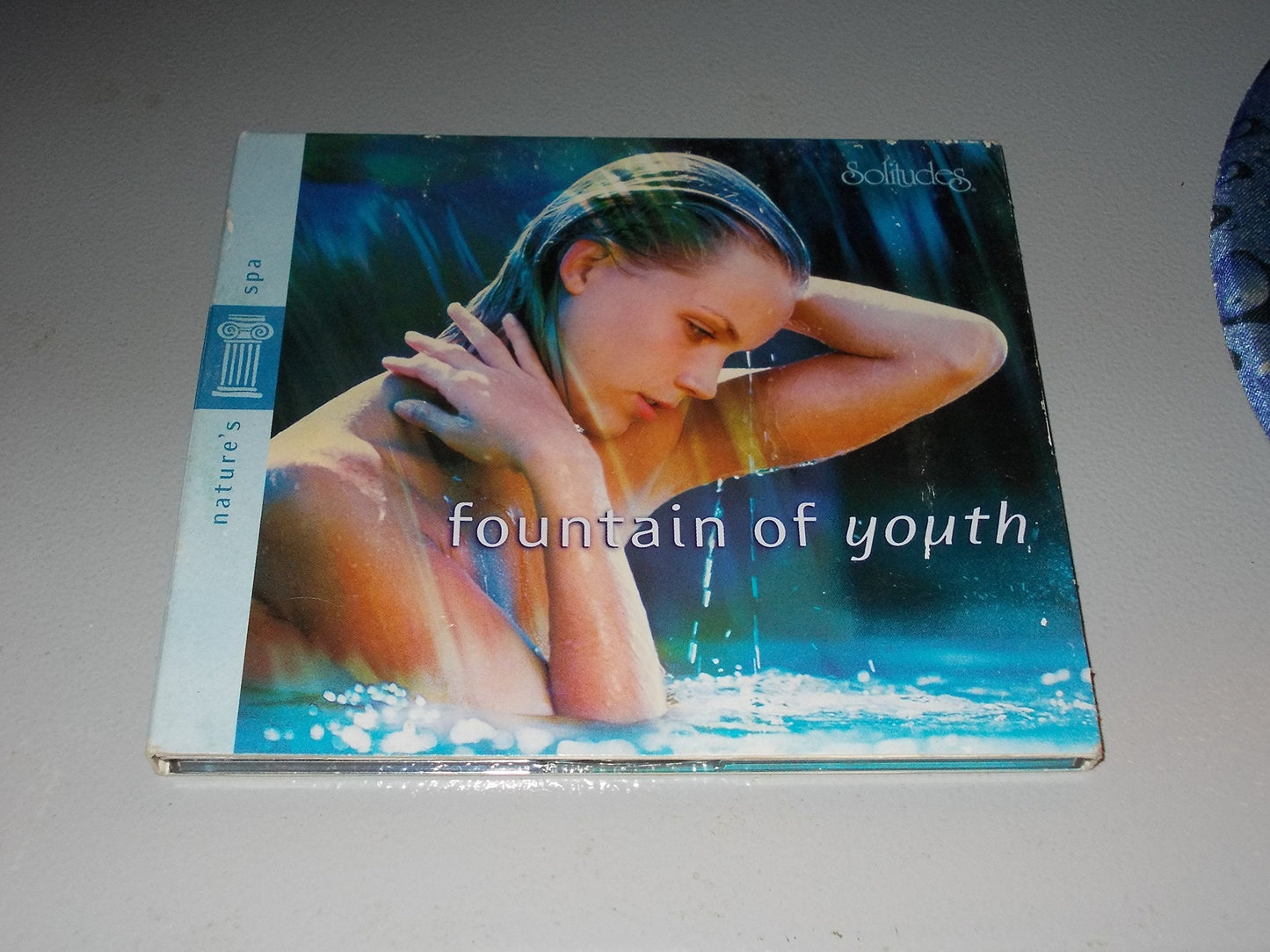Fountain of Youth