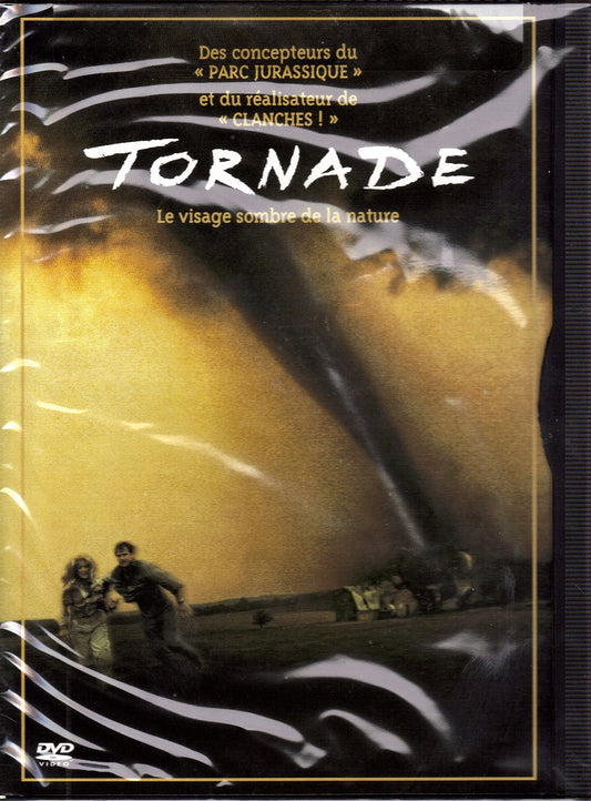 Tornade (Widescreen) - DVD (Used)
