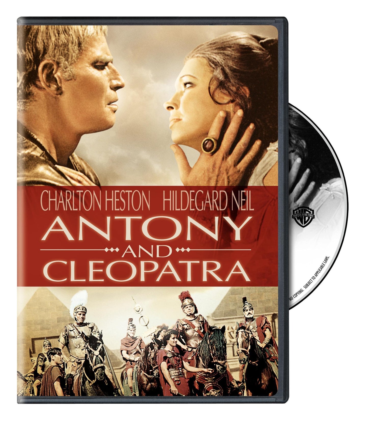 Antony and Cleopatra