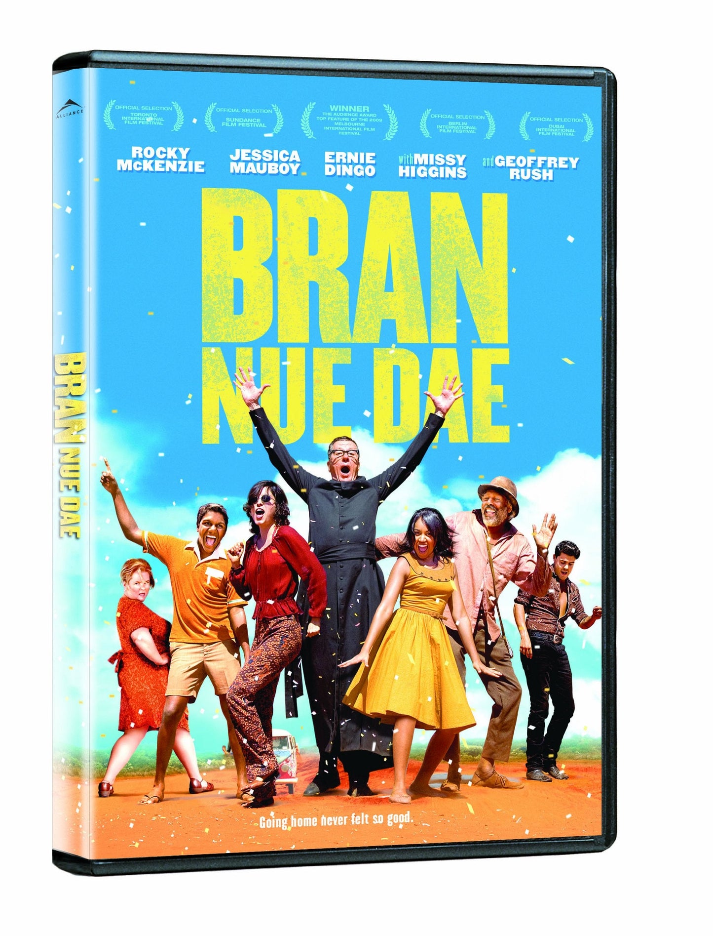 Brand New Day