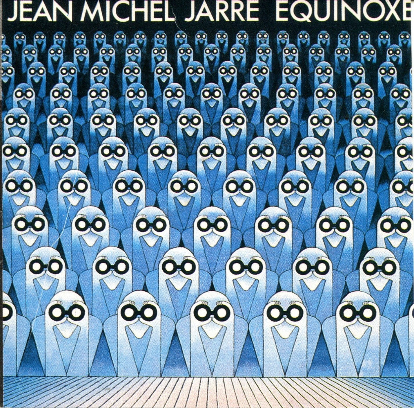 Equinoxe