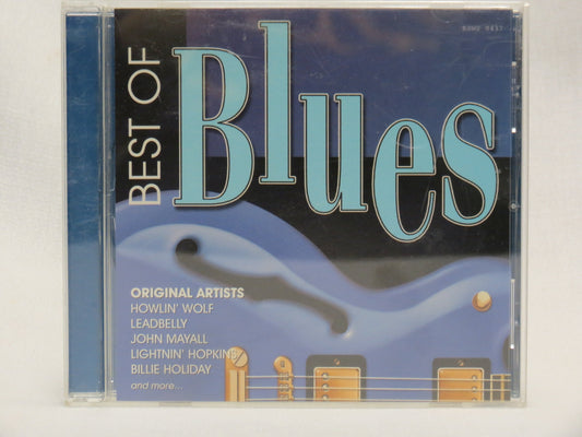 V2 Best Of Blues