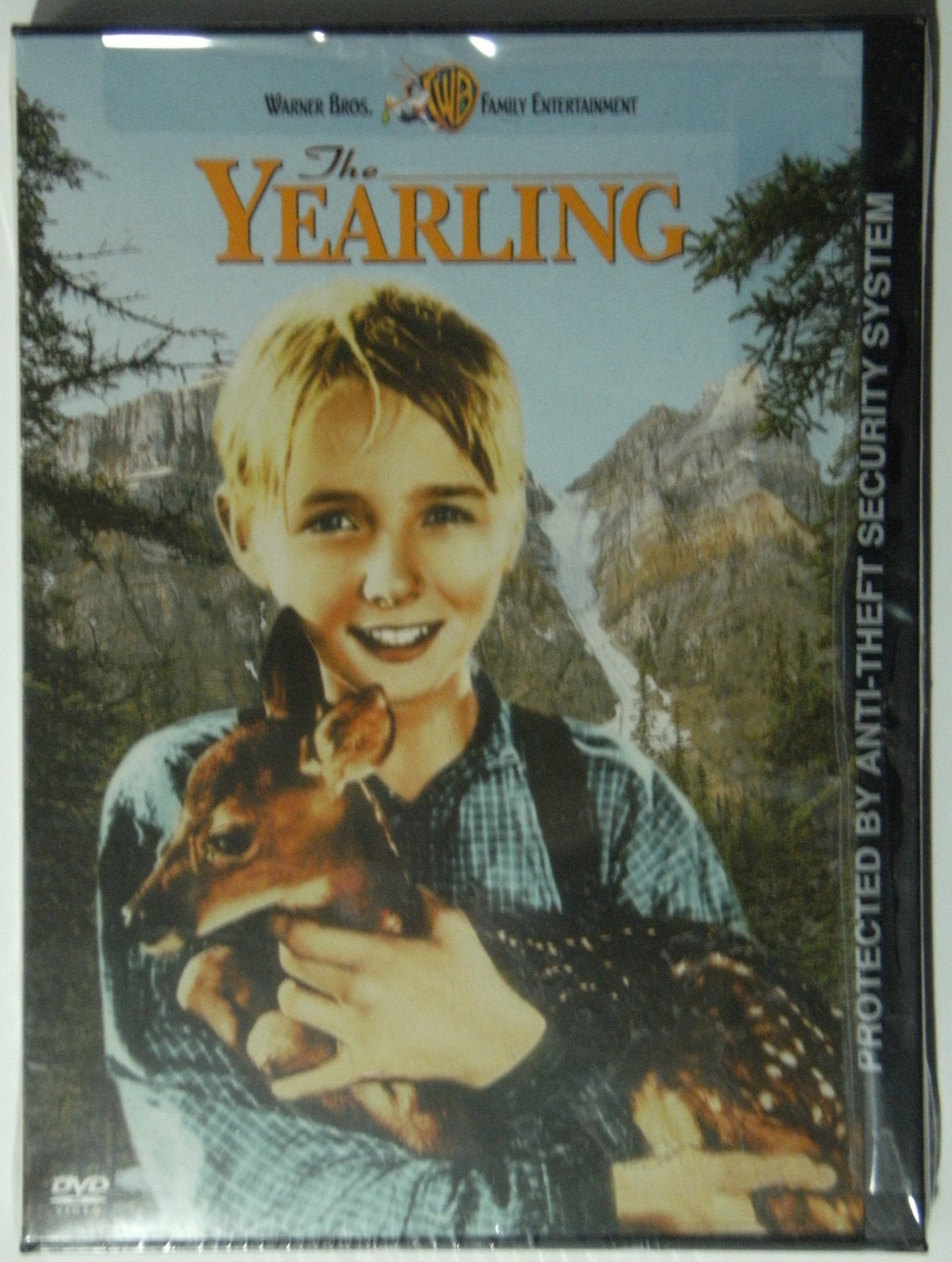 Yearling (Full Screen) - DVD (Used)