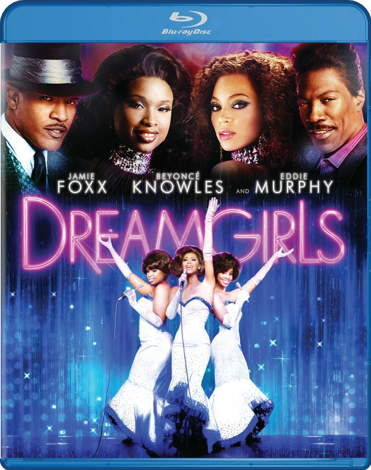 Dreamgirls - Blu-ray (occasion)