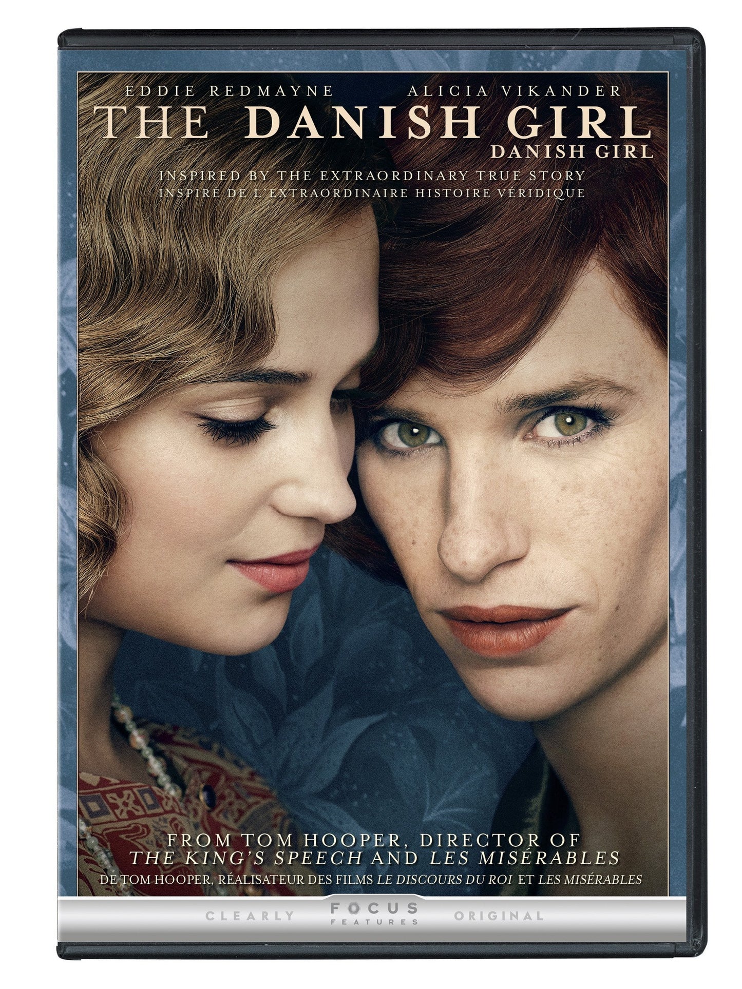 The Danish Girl
