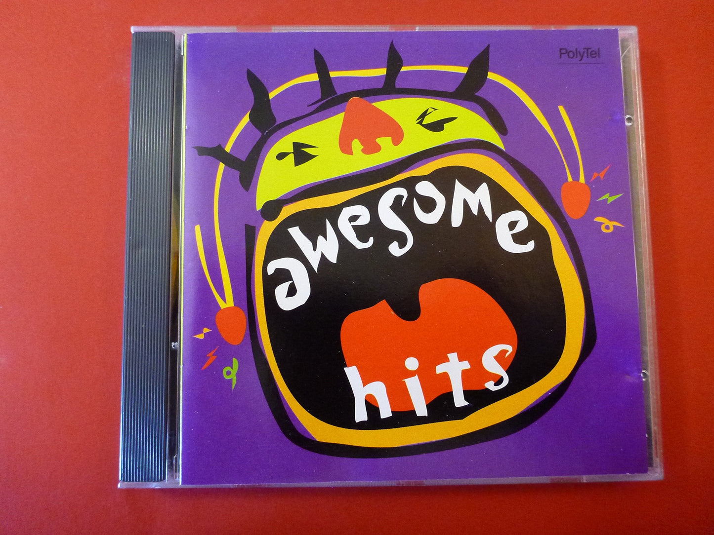 Various Artists / Awesome Hits - CD (Used)