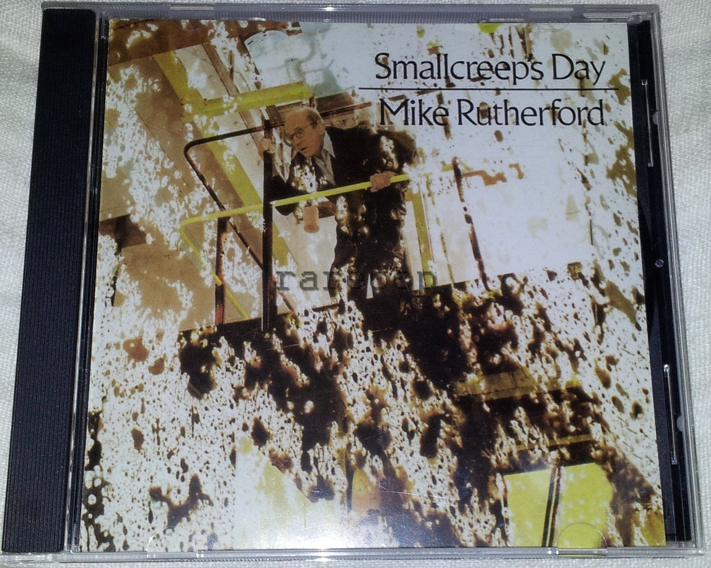 Smallcreep's Day
