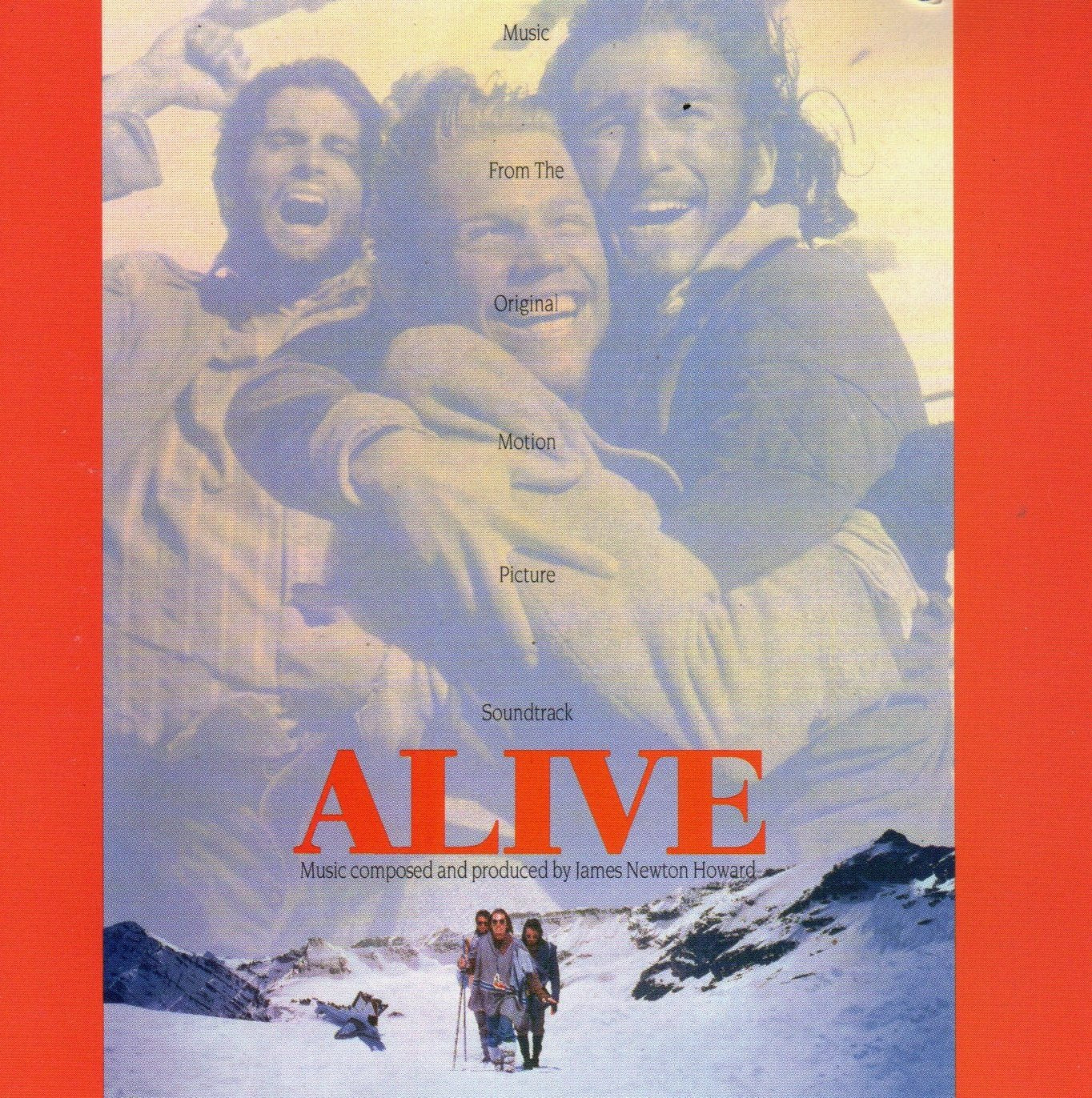 Alive