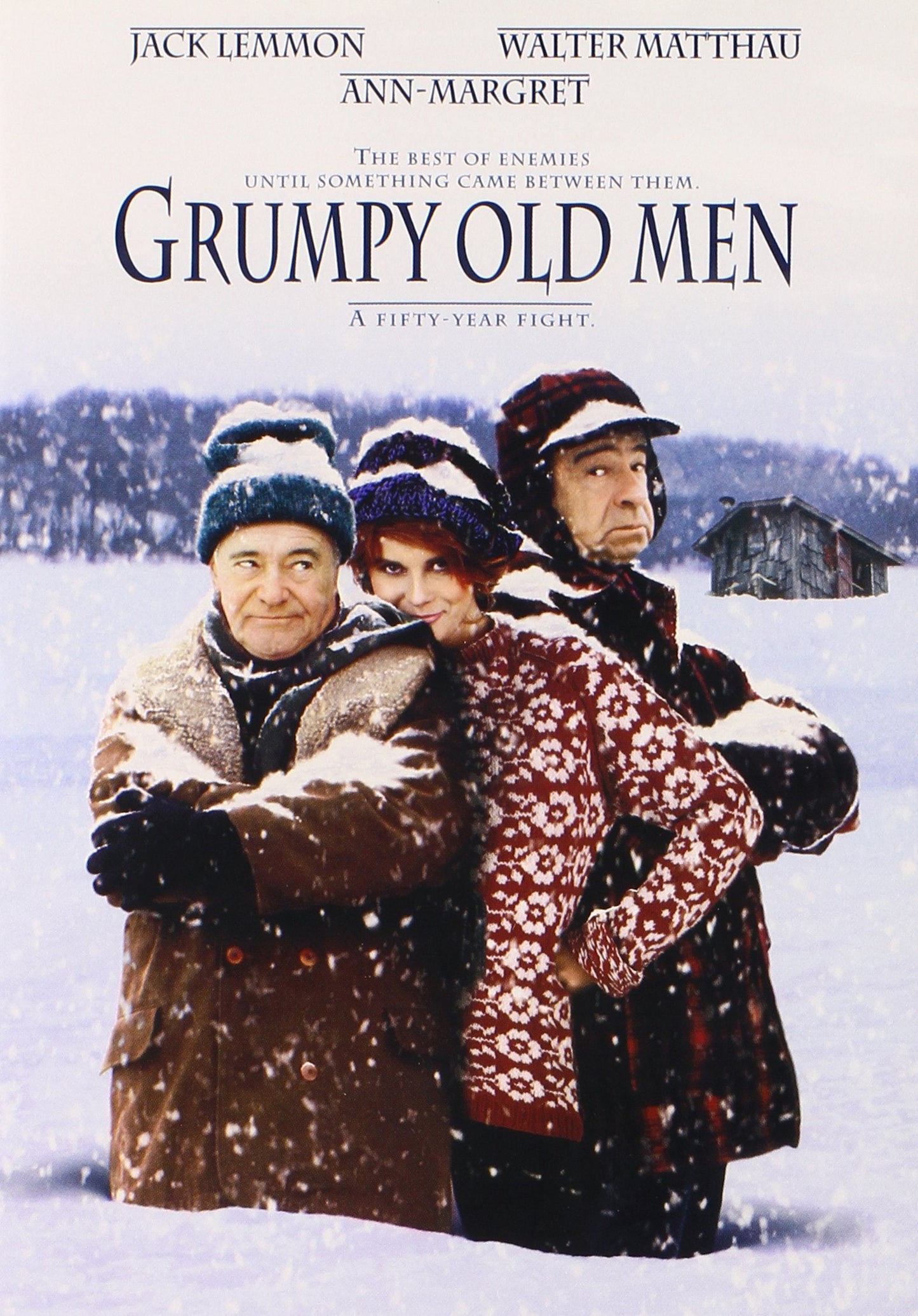 Grumpy Old Men [Import]