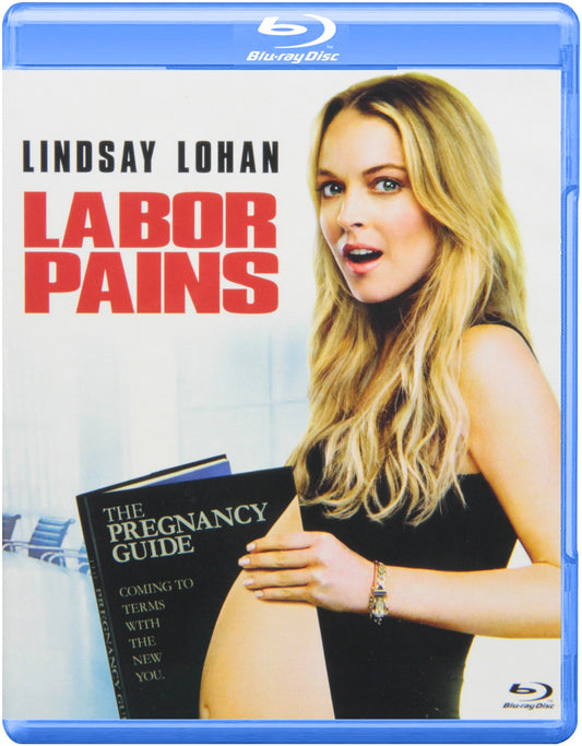 Labour Pains [Blu-ray]