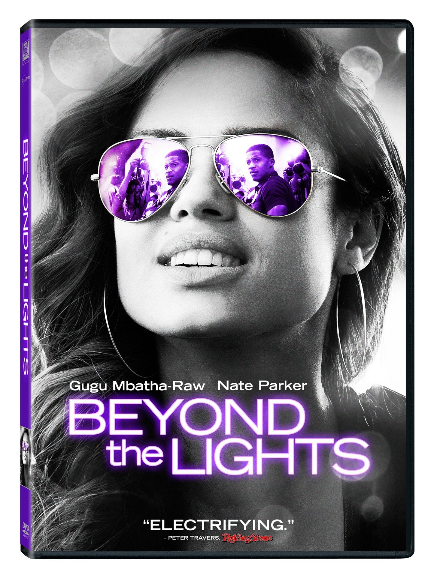 Beyond the Lights