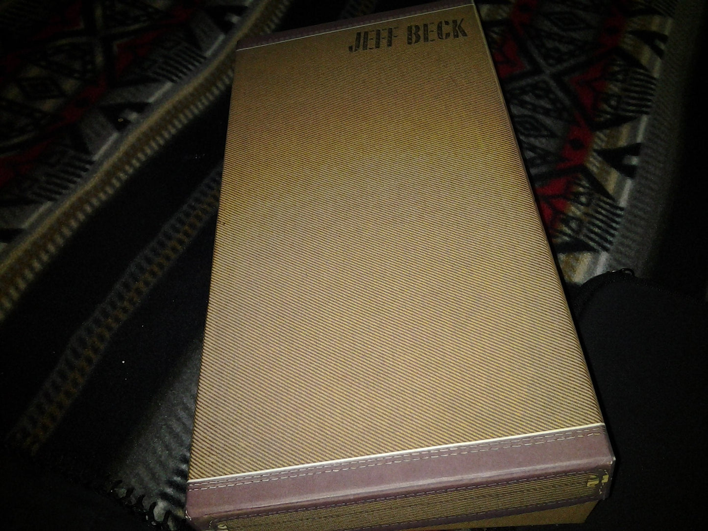 Jeff Beck / Beckology - CD (Used)