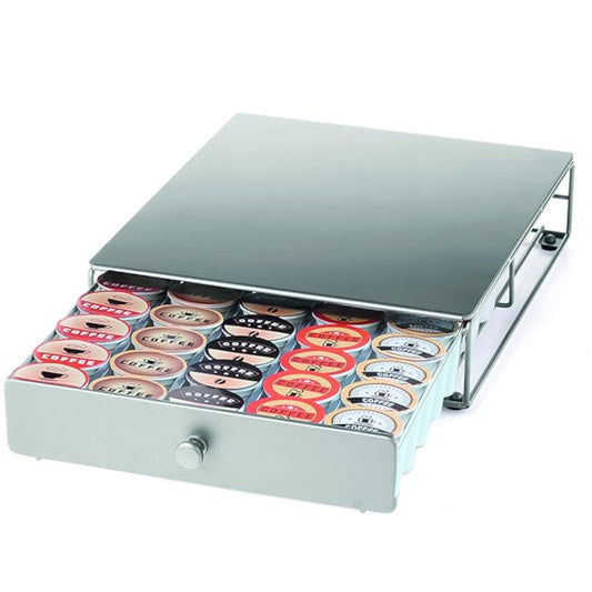 STARFRIT Coffee Pod Capsule Drawer 92086 Holds up to 30 Keurig K-Cups Pods