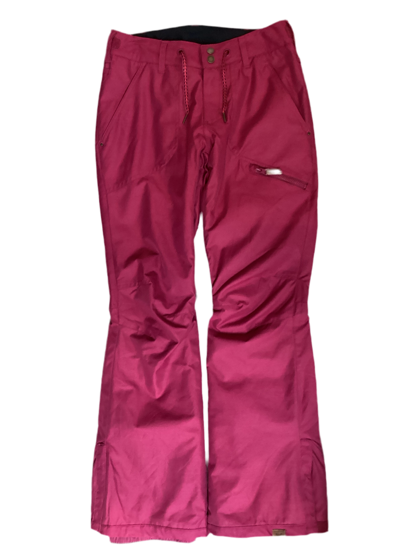 Roxy 'Nadia' Snowpants - Burgundy (Women's)