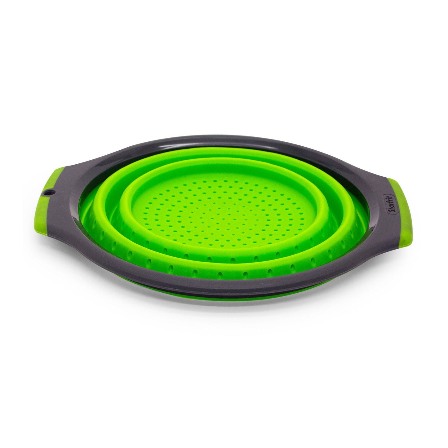 STARFRIT Collapsible 3Qt Colander - 92793
