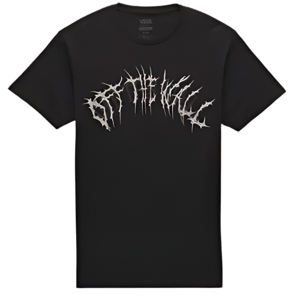Vans 'Metal Arch' Tee - Black