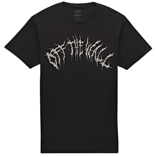Vans 'Metal Arch' Tee - Black