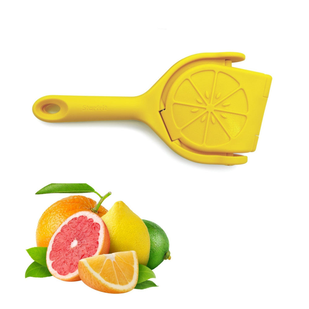 STARFRIT 092923 Flat Juicer