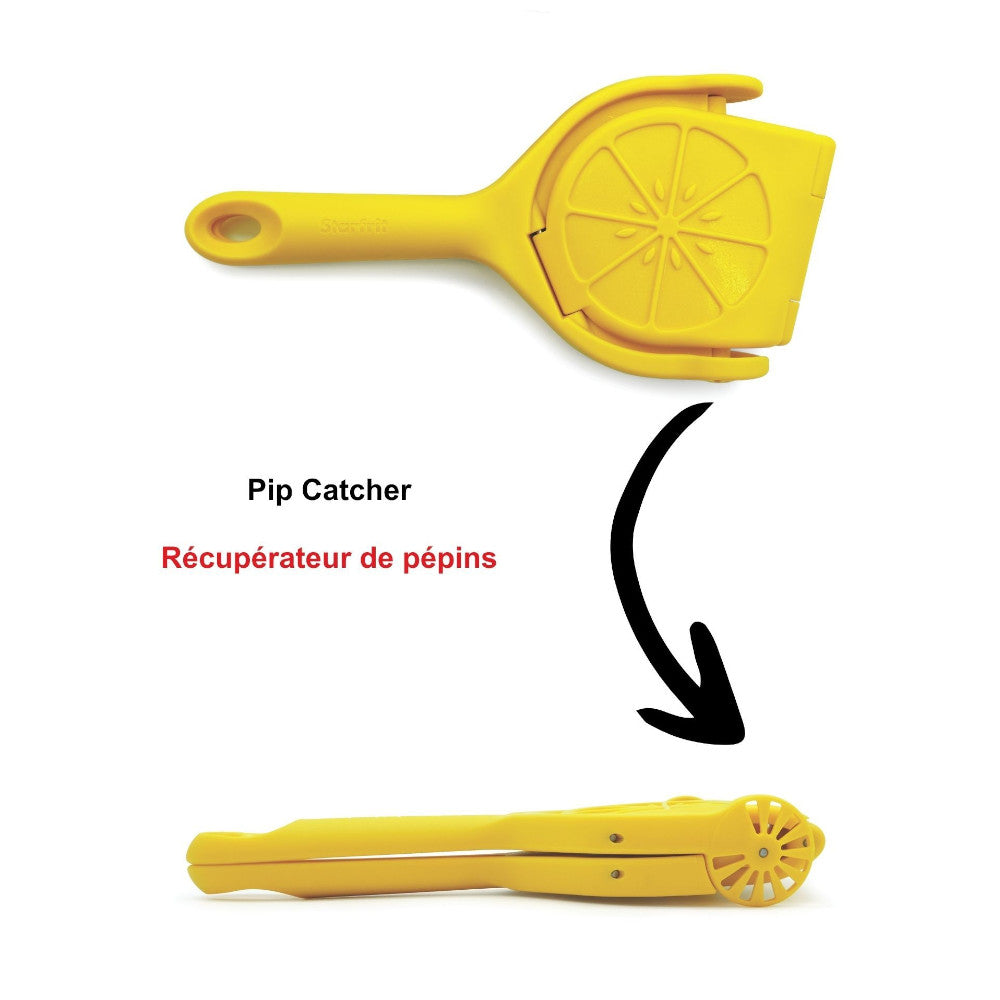 STARFRIT 092923 Flat Juicer