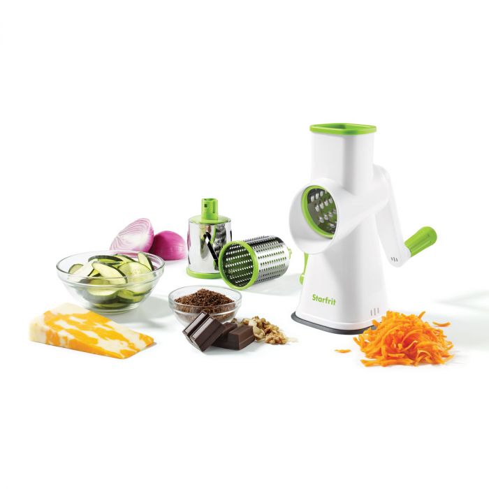 STARFRIT Drum Grater - 0929300030000