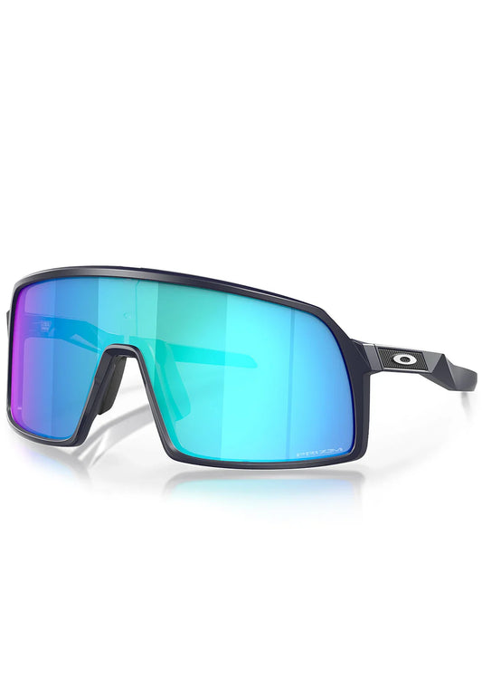 Oakley 'Sutro S' Sunglasses - Matte Navy