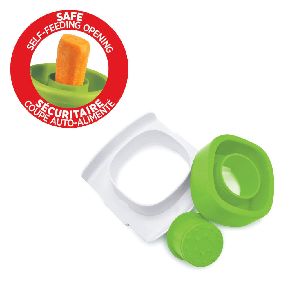 STARFRIT 093026 Hand-Held V-Slicer
