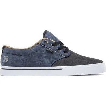 Etnies 'Jameson 2 Eco' Shoes - Faded Wash