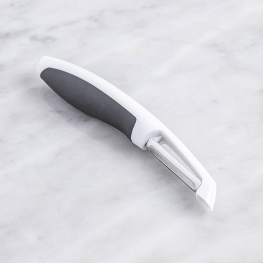 STARFRIT Straight Ultra Sharp Razor Peeler - 0941170060000