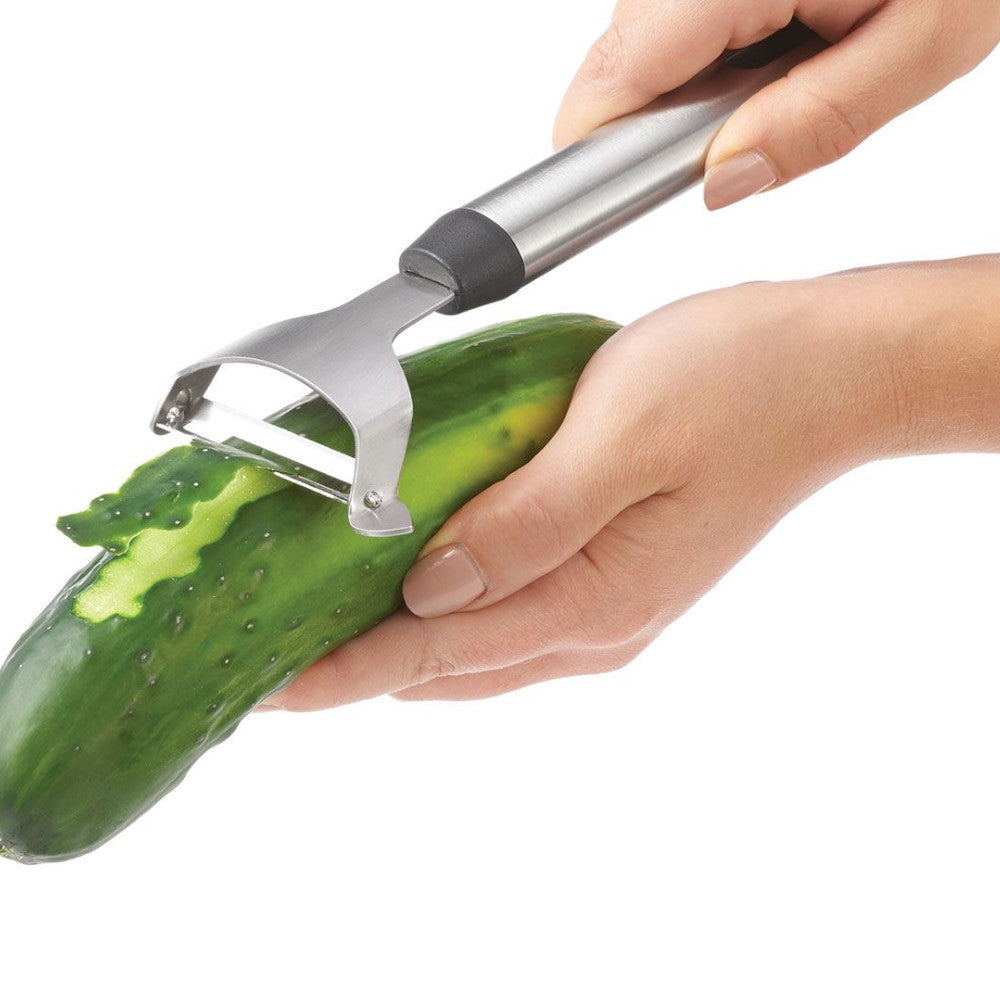 STARFRIT Gourmet Stainless Steel Y Peeler - 95800