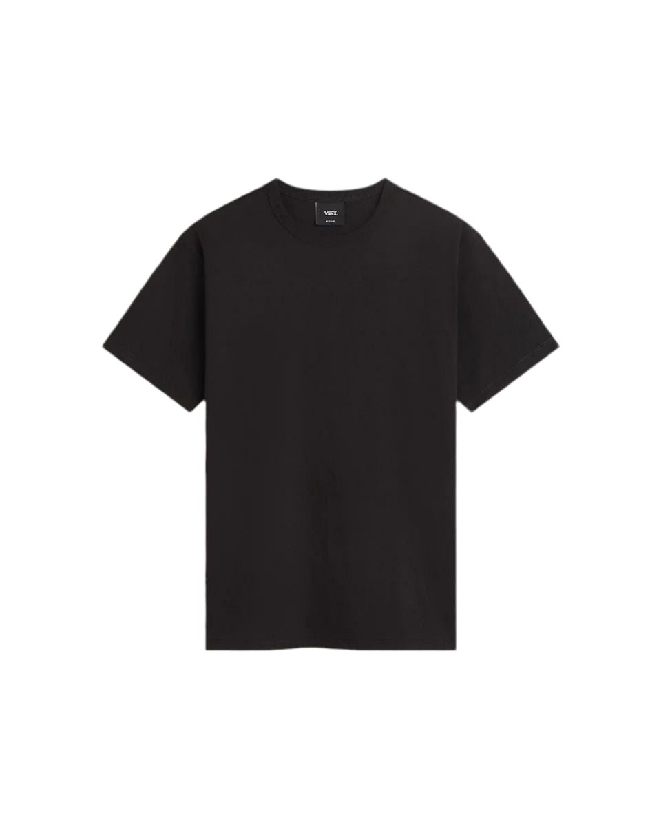 Vans 'Off The Wall II' Tee - Black
