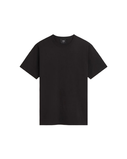 Vans 'Off The Wall II' Tee - Black