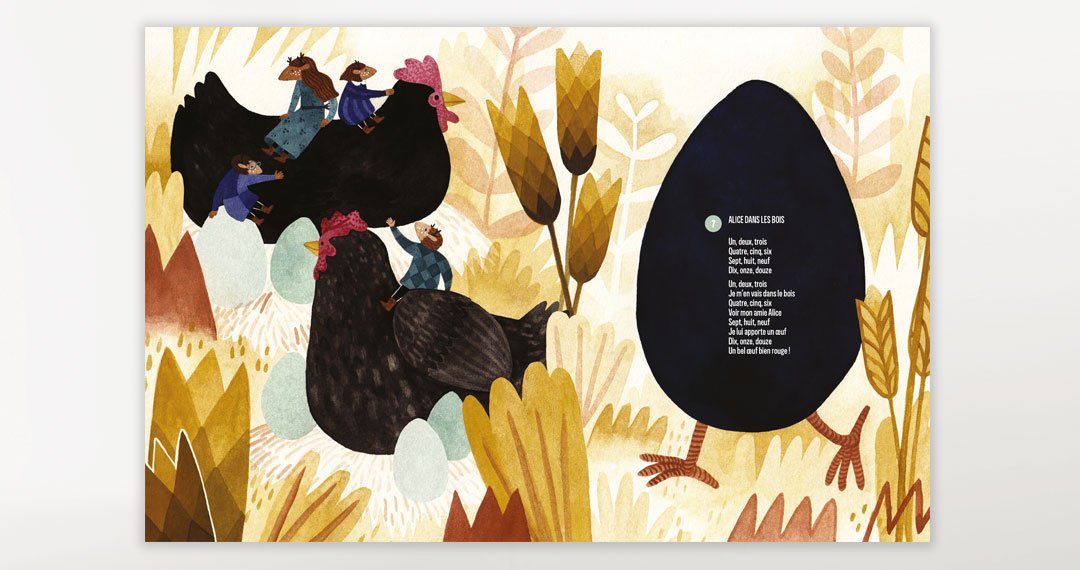 Une fête sous la lune / L’extraordinaire voyage de la bande à Bébert - Livre-CD