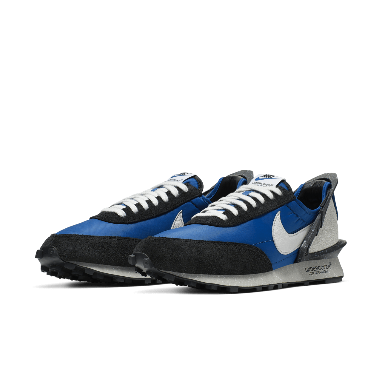 Nike 'Daybreak' Shoes - Undercover