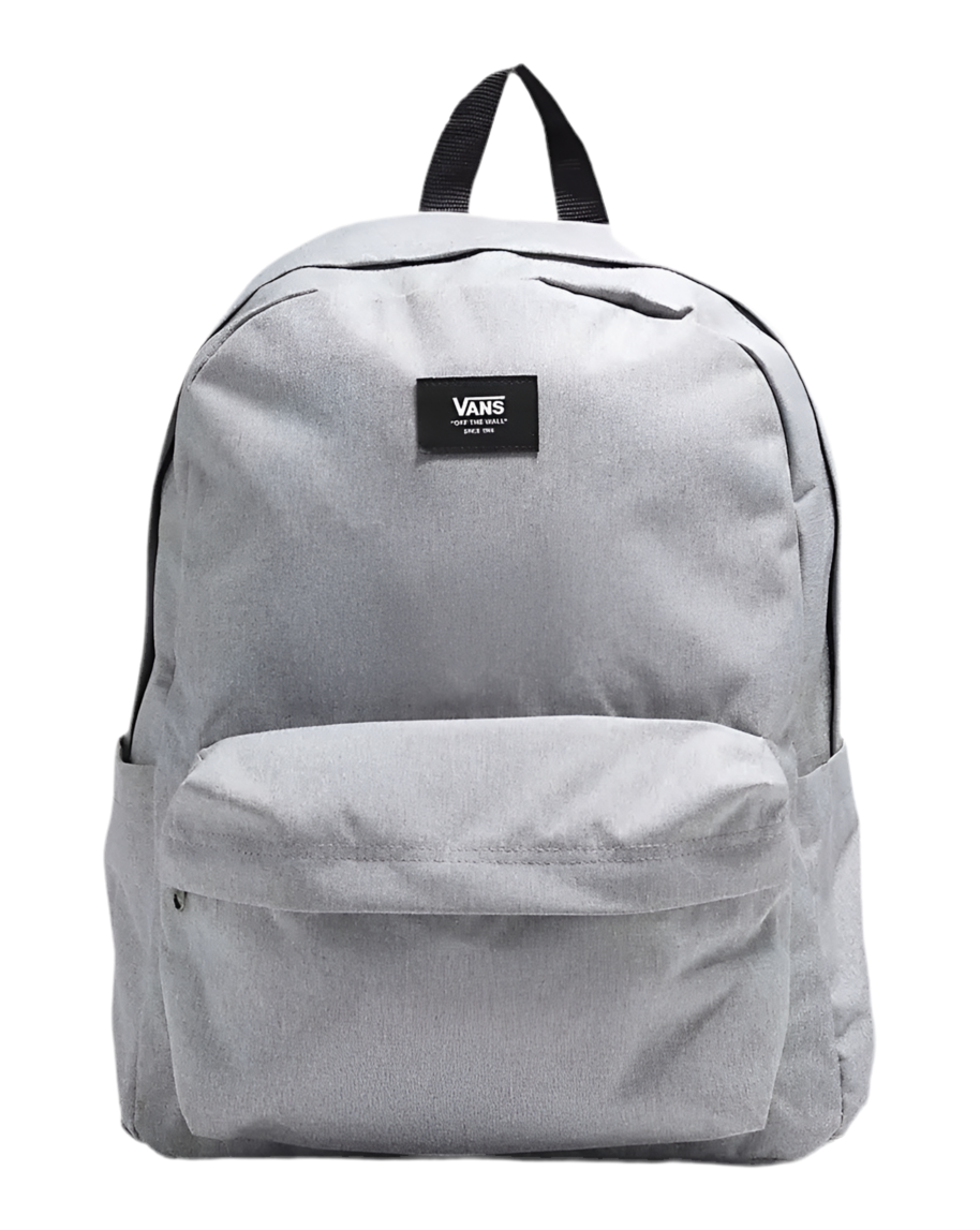 Vans 'Old Skool H20' Backpack - Grey