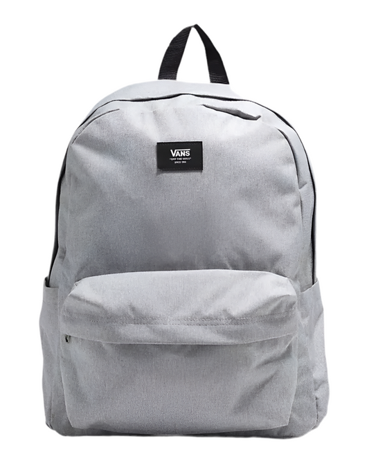 Vans 'Old Skool H20' Backpack - Grey