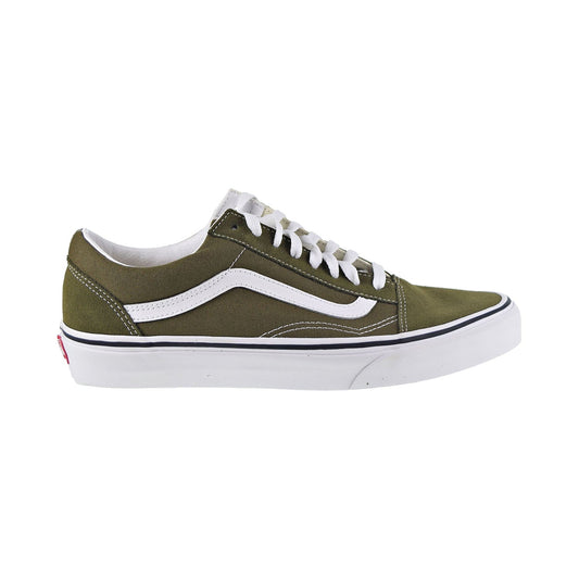 Vans 'Old Skool' Shoes - Beech/True White