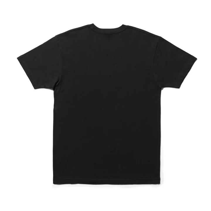 Stance x Neckface Tee - Black
