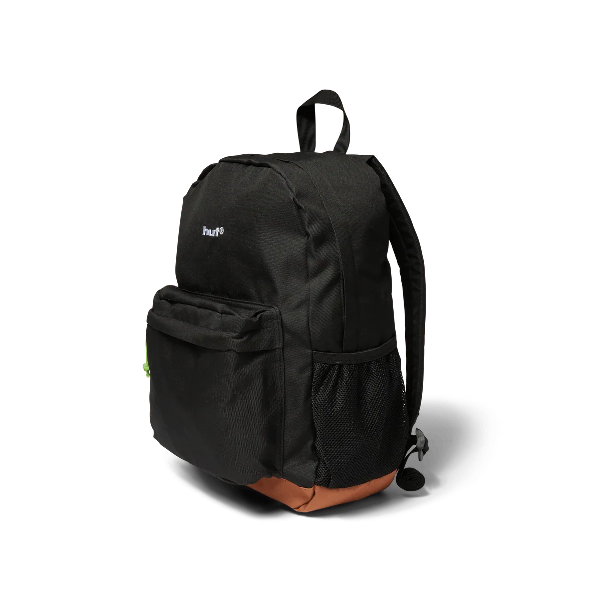 HUF '89 Logo' Backpack - Black