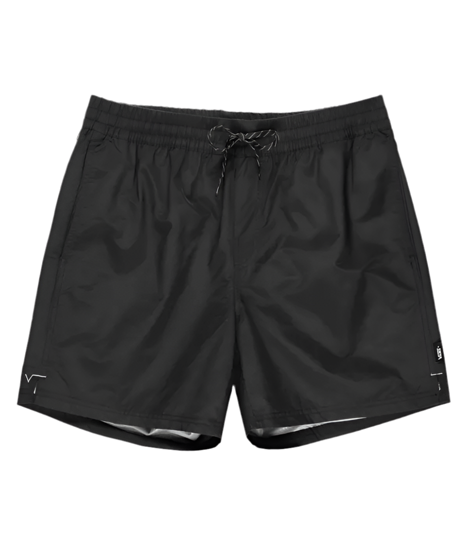 Vans 'Primary Solide E' Shorts - Black