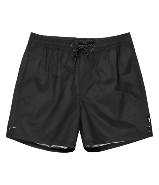Vans 'Primary Solide E' Shorts - Black