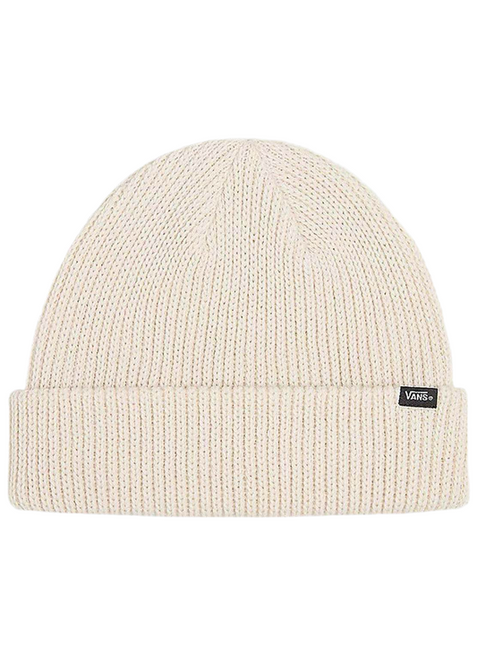 Vans 'MN Core Basics' Beanie - white