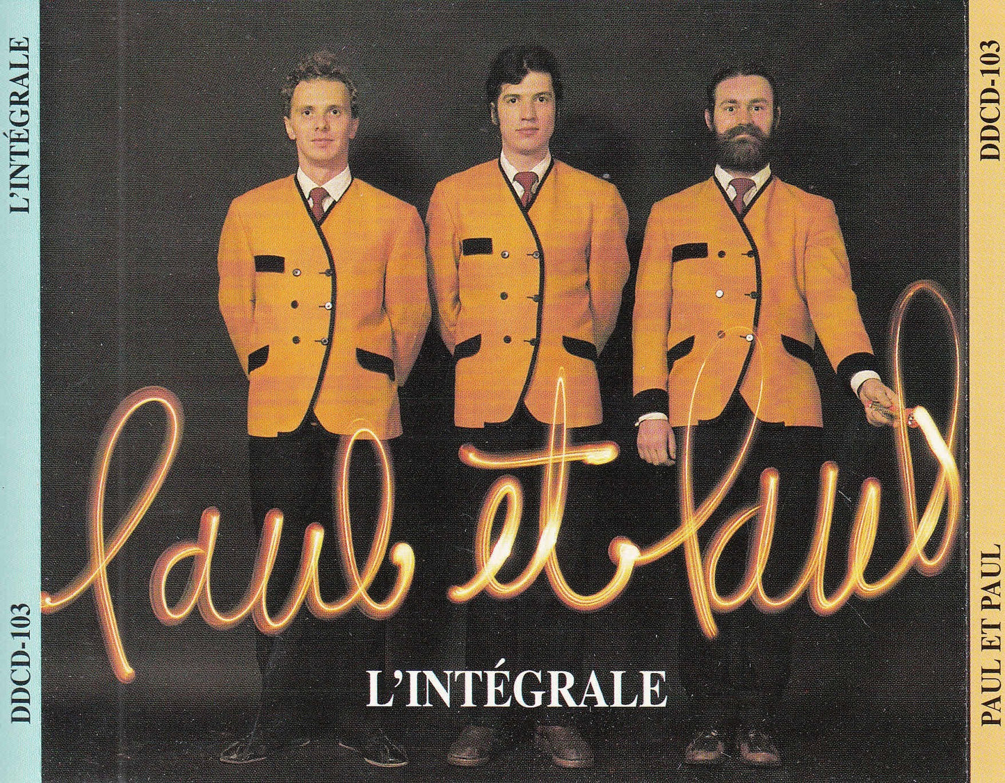 L'intégrale