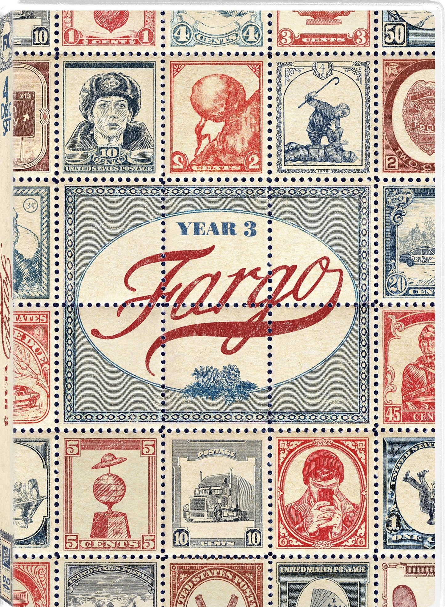 Fargo: Season 3