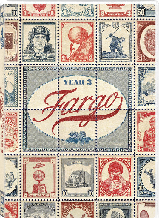 Fargo: Season 3