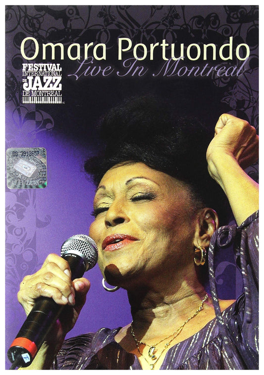 Live in Montreal [Import]