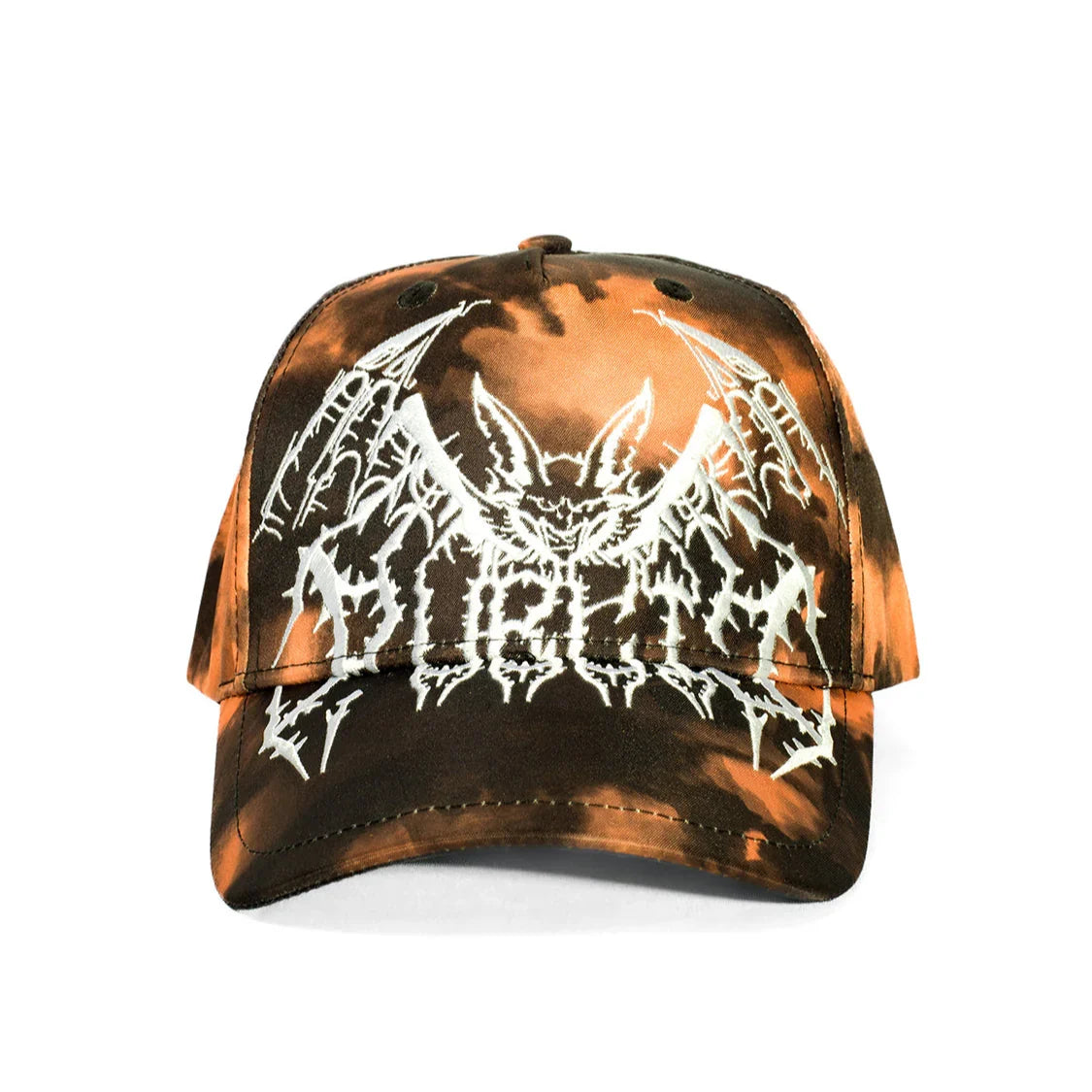 Public Snowboards 'Dispute' Cap - Bleach