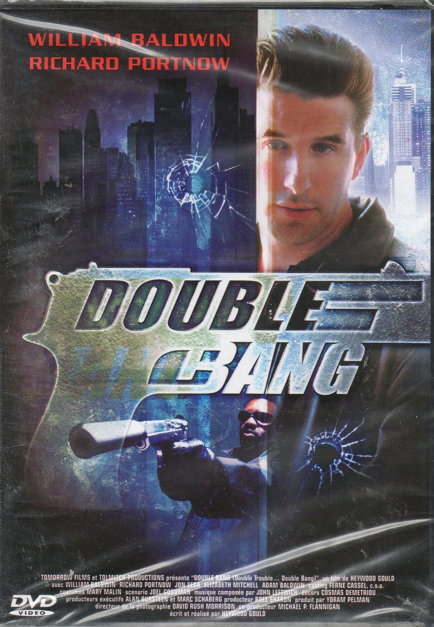 Double Bang