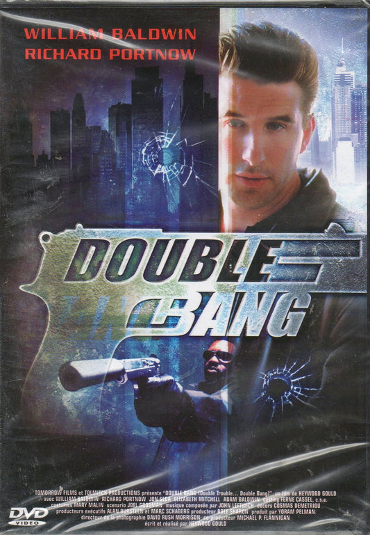 Double Bang